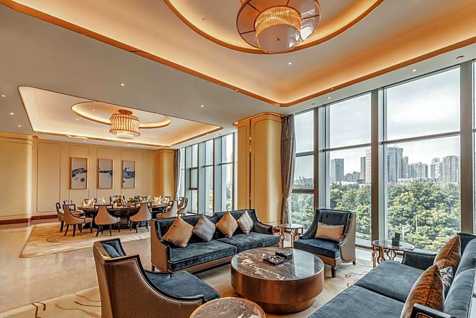 Wuhan Youyi International Hotel