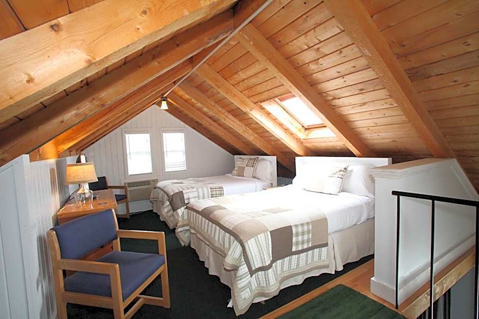 Glen Cove Inn & Suites Rockport