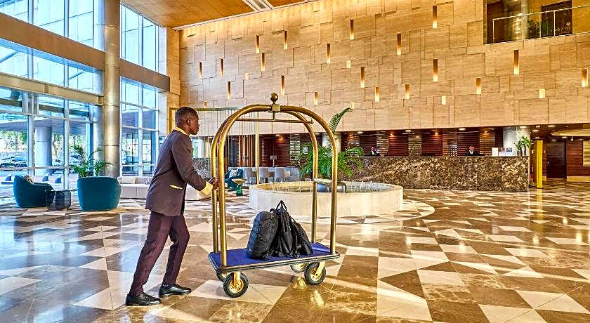 Talatona Convention Hotel