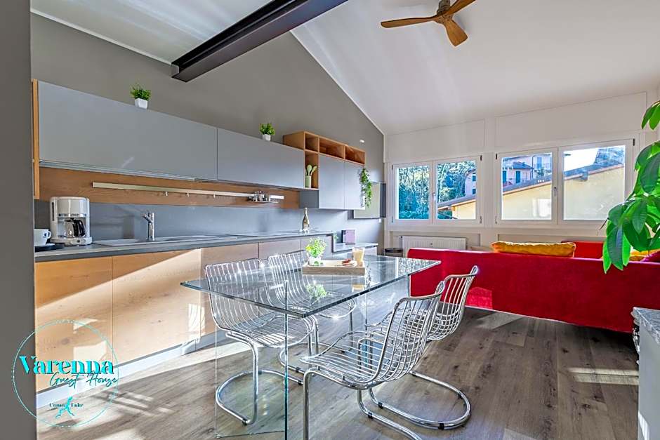 Varenna Guest House