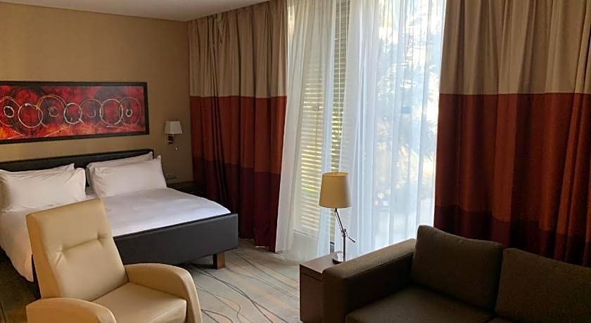 Staybridge Suites & Apartments - Beirut By IHG