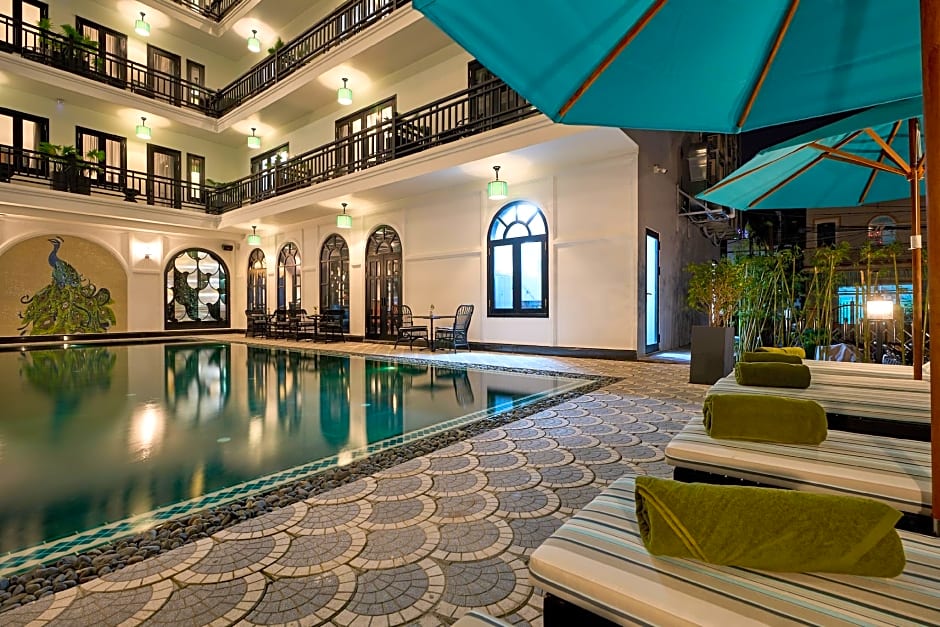 Hoian Delicacy Hotel & Spa