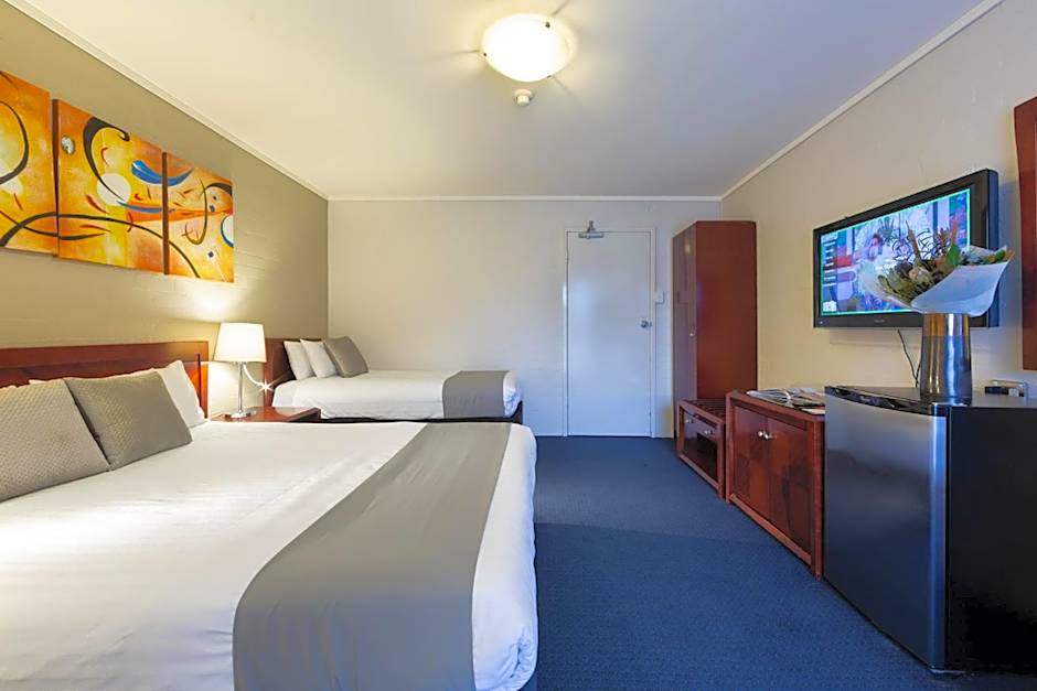 ibis Styles Canberra