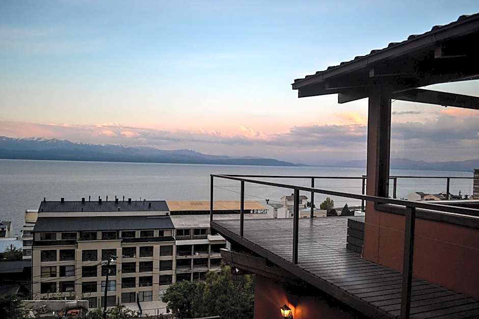 Hostel Inn Bariloche