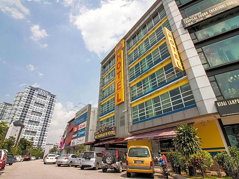 Sun Inns Puchong