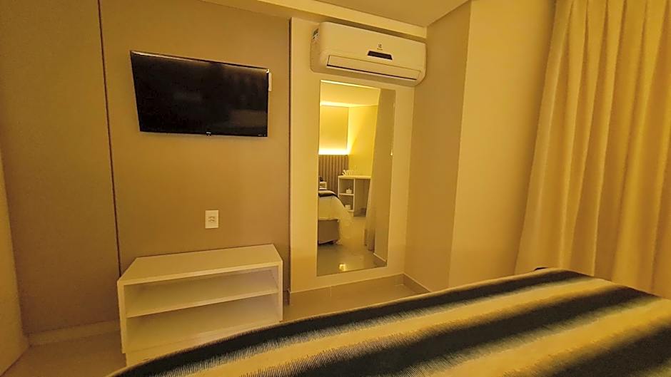 GoldFlat Cabo Branco João Pessoa