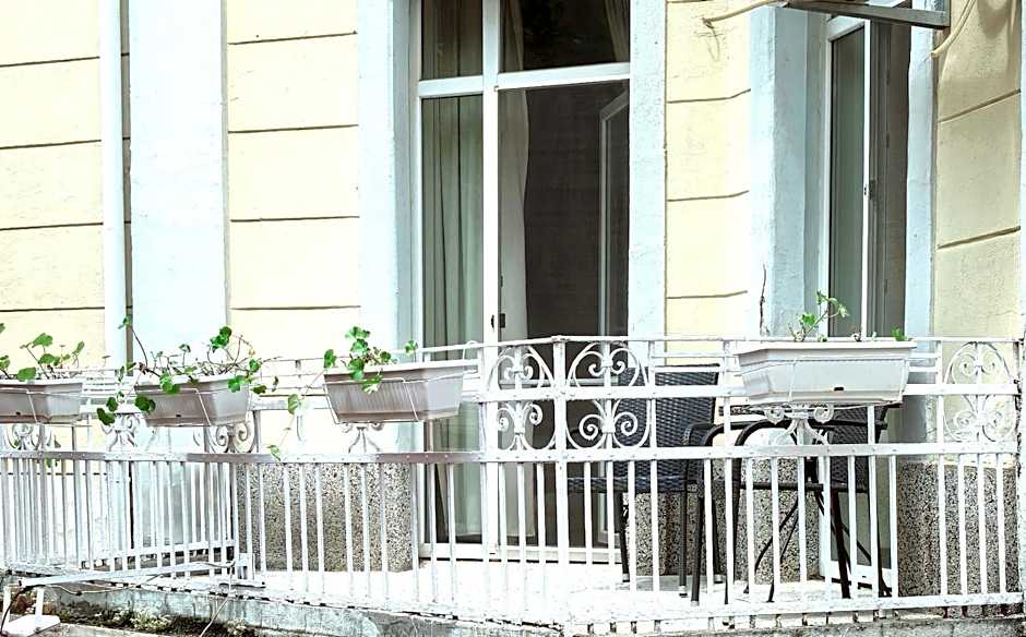 Hotel Trakia