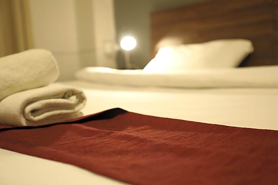 The Sydney Hotel