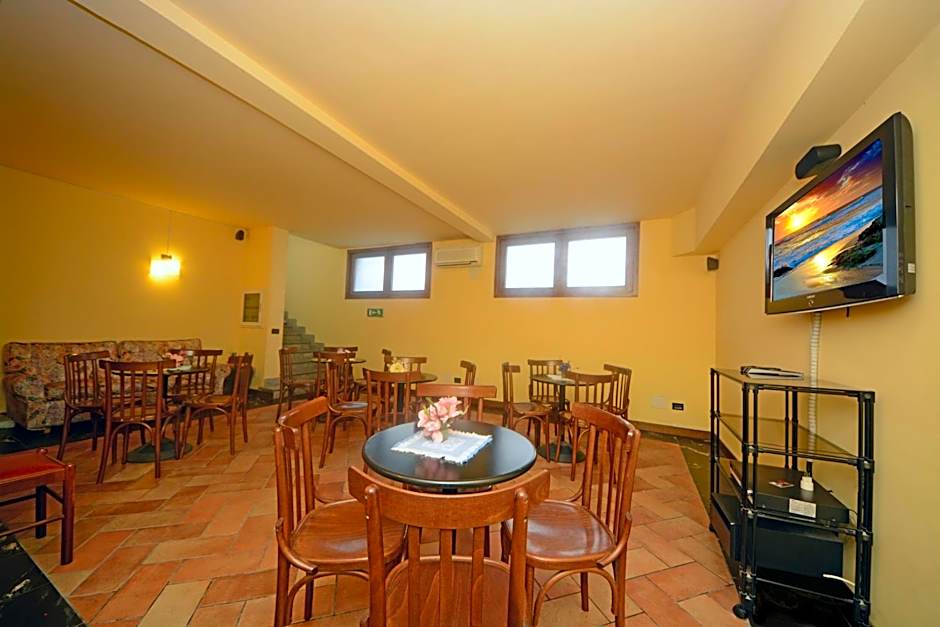 Bike & Family Hotel Derby