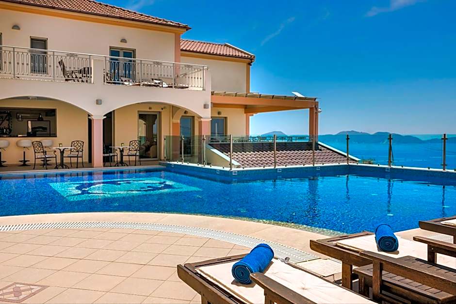 Belle View Hotel - Sea View & Sunset