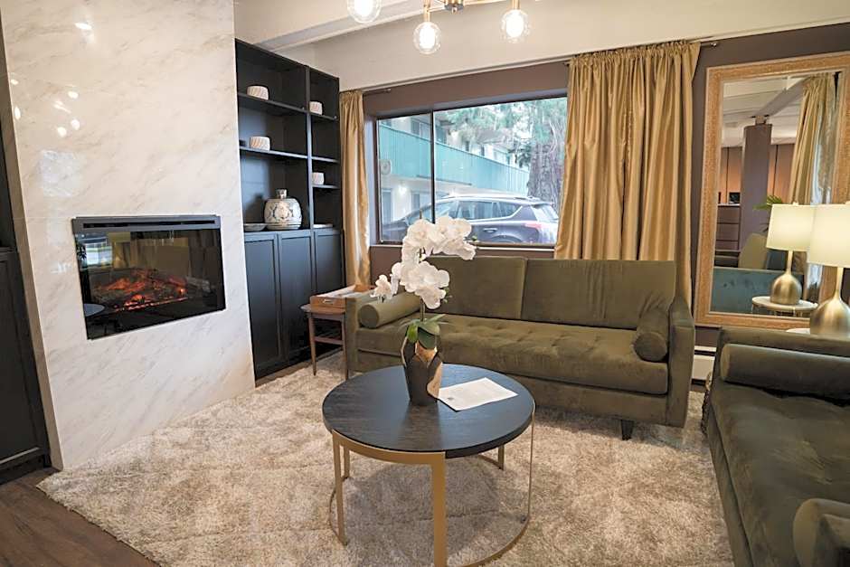 Robin Hood Inn and Suites