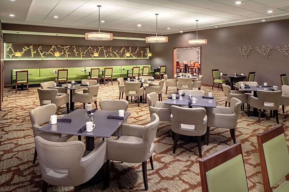 Wyndham Garden Westlake