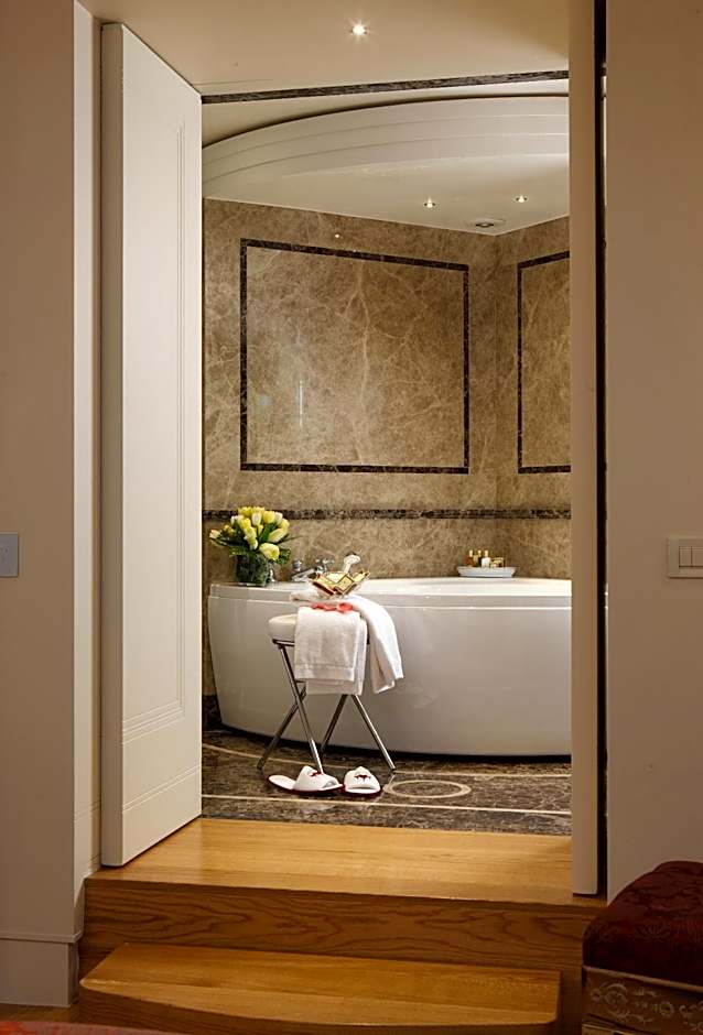Canaletto Luxury Suites - San Marco Luxury