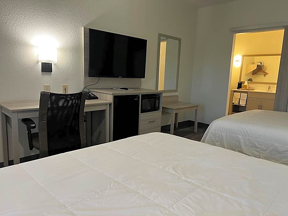 Super 8 by Wyndham Rosenberg TX