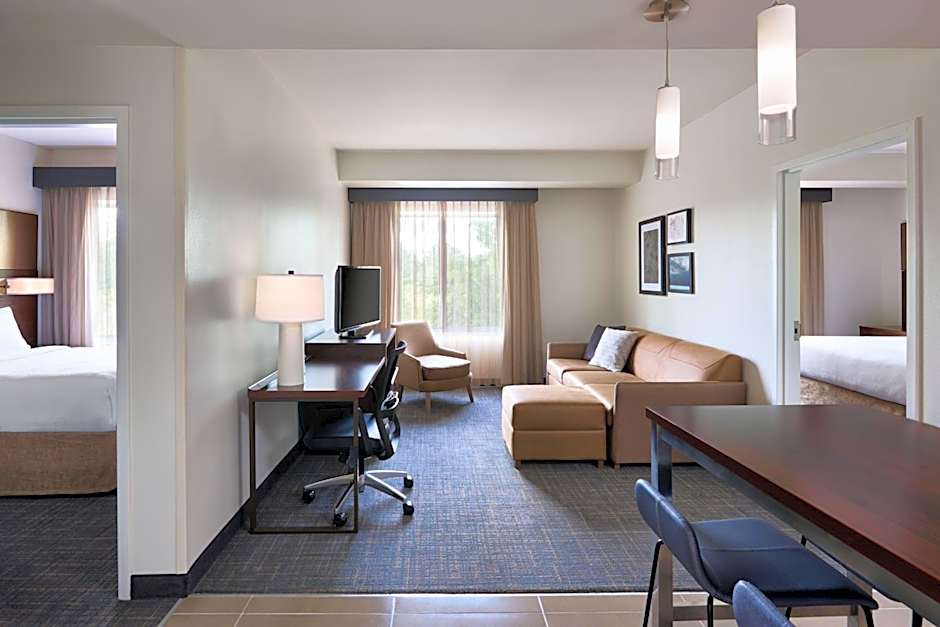 Residence Inn by Marriott Nashville SE/Murfreesboro