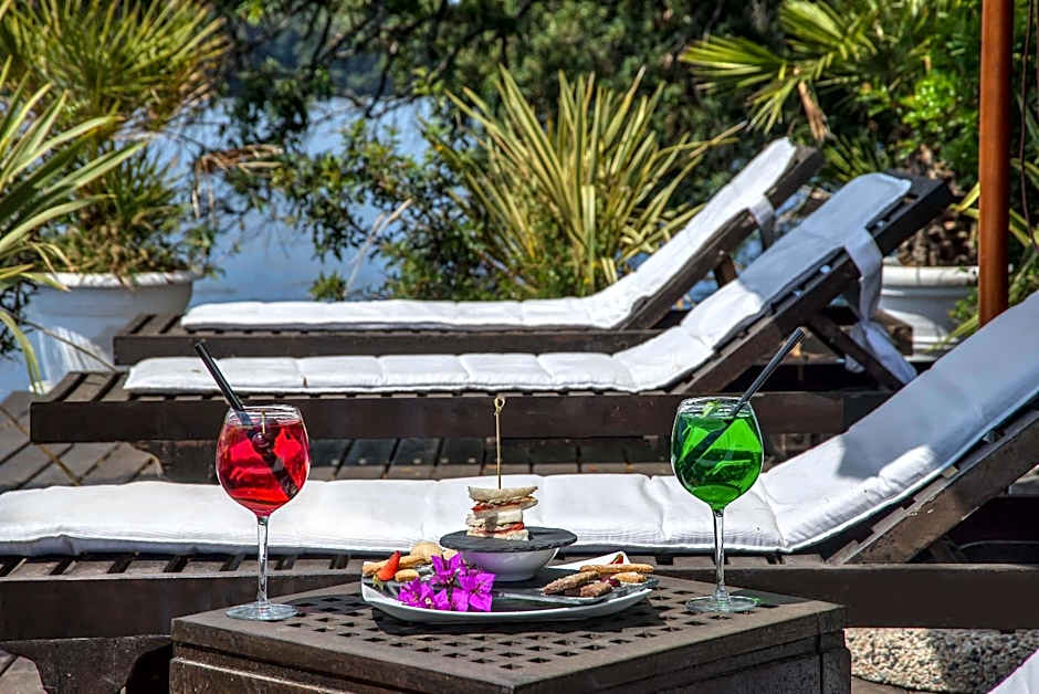 Il San Francesco Charming Hotel