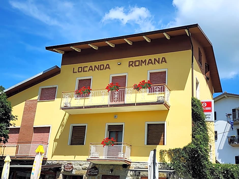 Locanda Romana