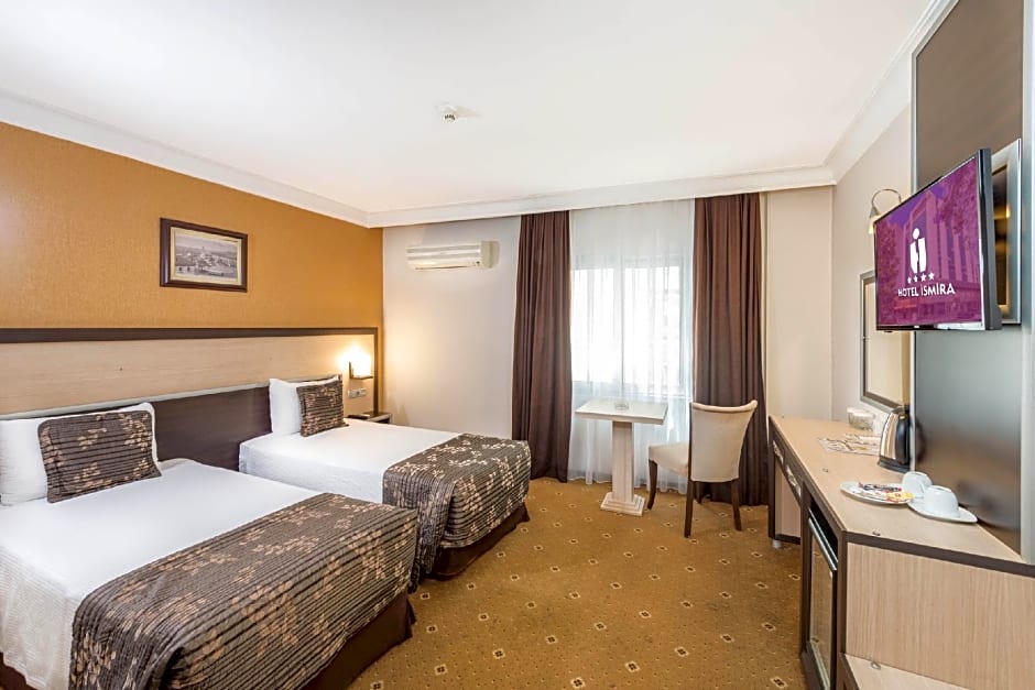 Hotel Ismira