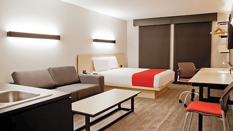 City Express by Marriott Salamanca