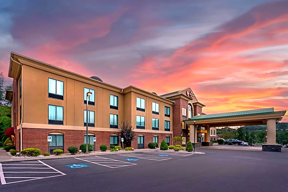 Best Western Plus Clearfield