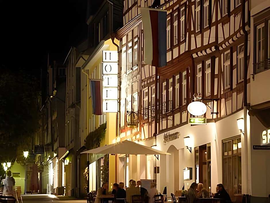 Hotel Schlemmer