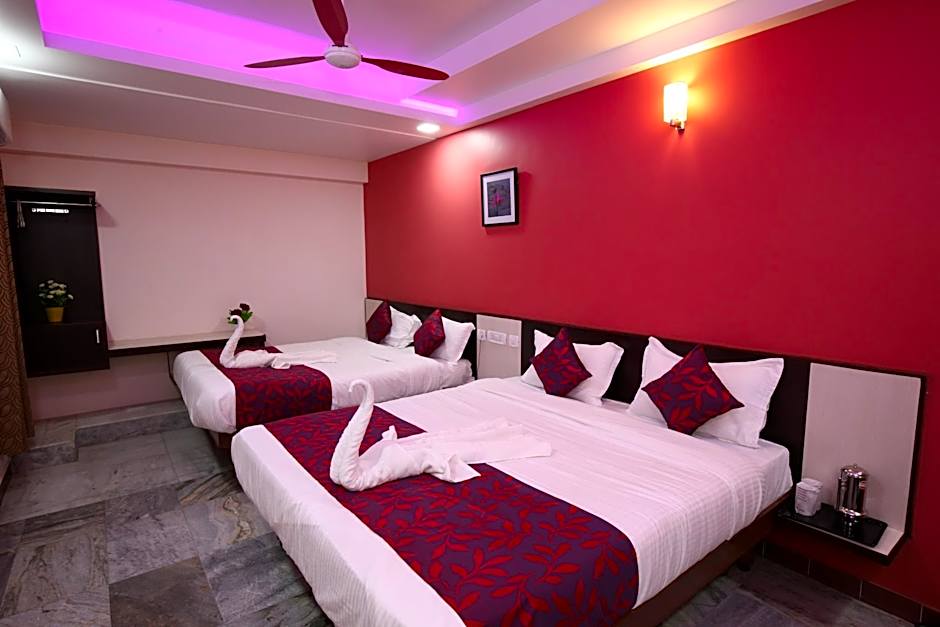 Hotel Lotus