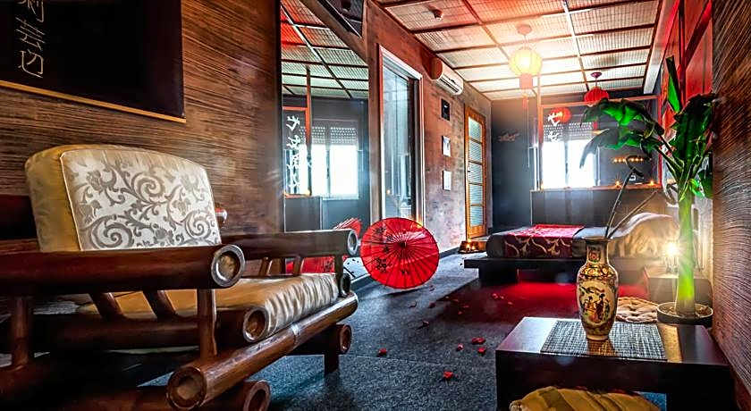 Hotel Daytona Palace