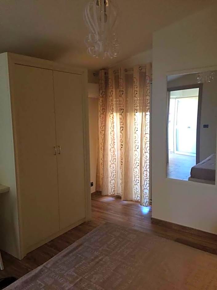 Villa Amico B&B San Leone