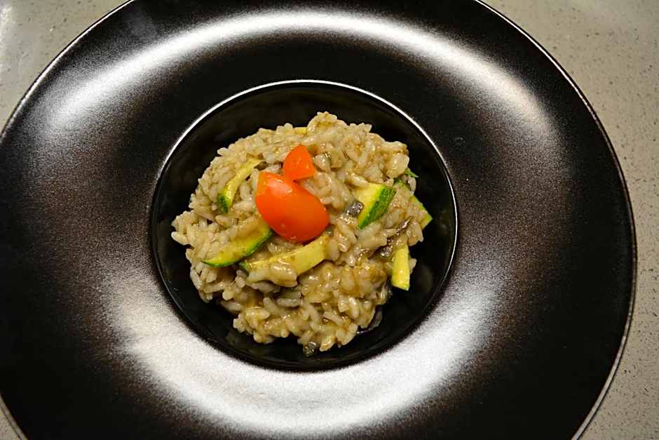 Osteria l'iero d'Eima'