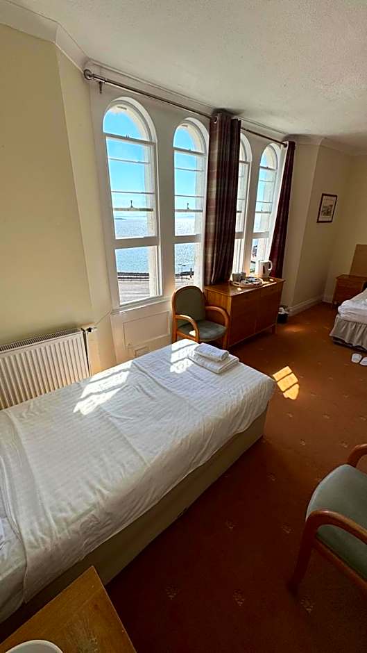 New Birchfield Hotel