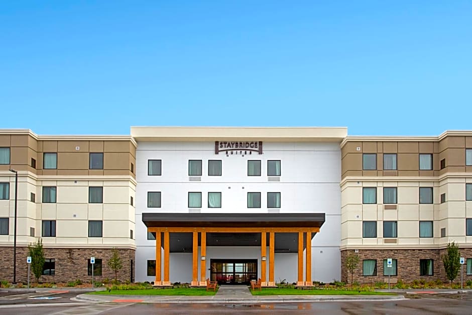 Staybridge Suites Denver South - Highlands Ranch By IHG