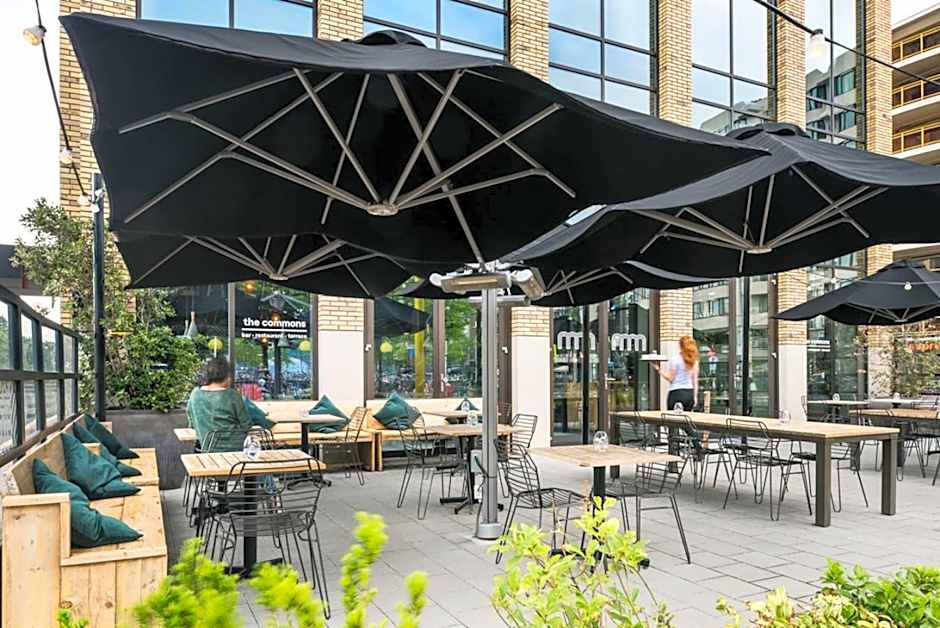 The Social Hub Eindhoven