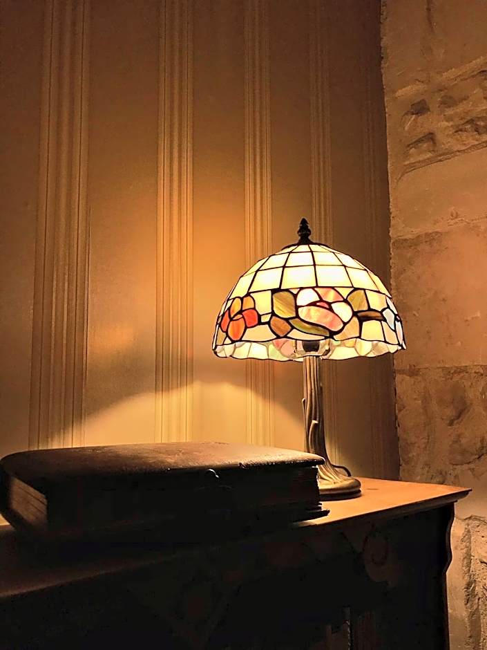 Domaine La Fontaine B&B