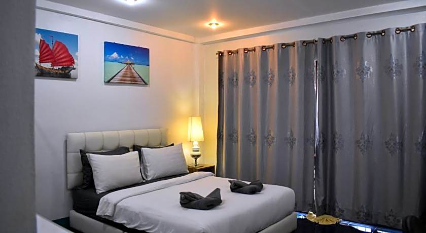 Sala Bua Room Karon