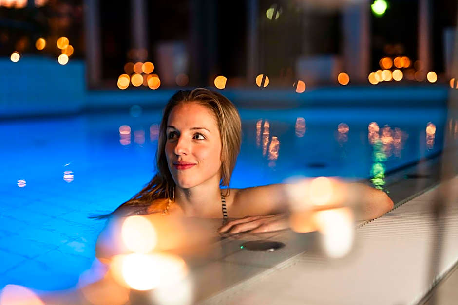 Trihotel Rostock - Wellnesshotel Adults Only