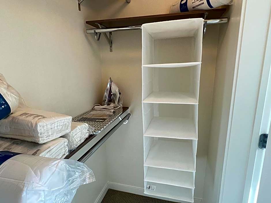 Modern Apartment Rentals