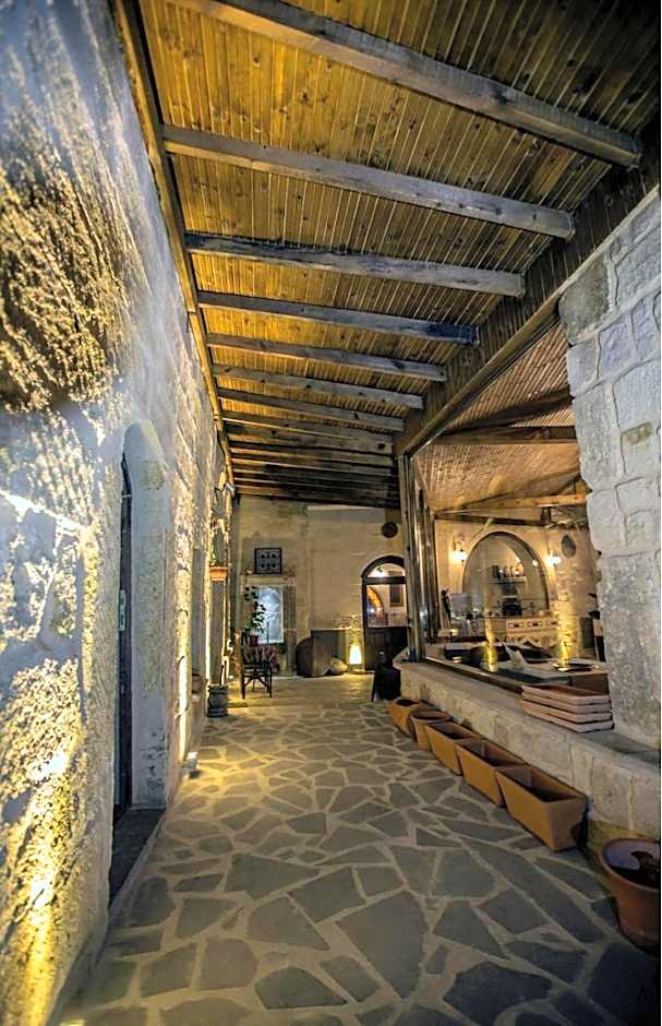 Antique House Cappadocia
