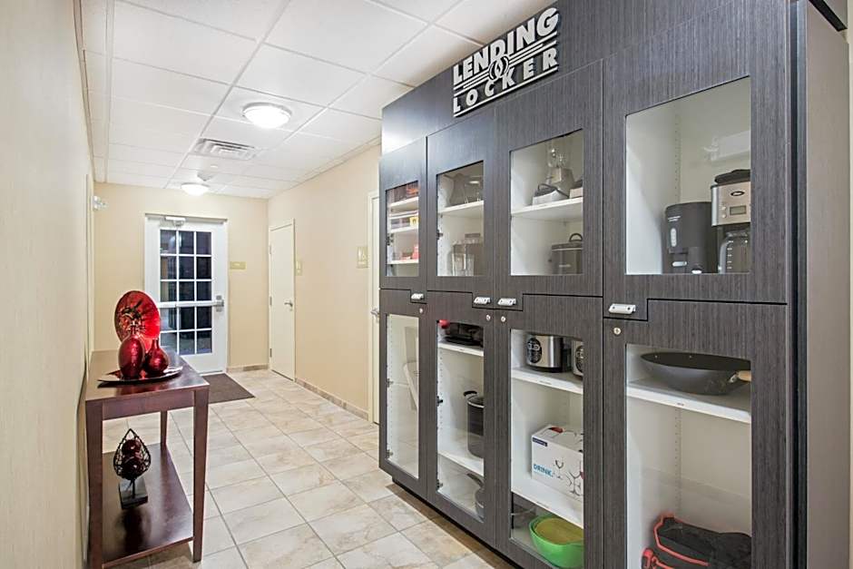 Candlewood Suites Pittsburgh-Cranberry By IHG