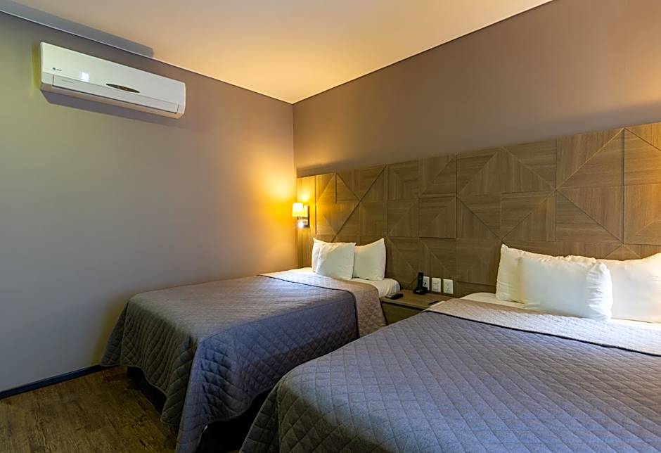 Hotel Glow Point - Mulza