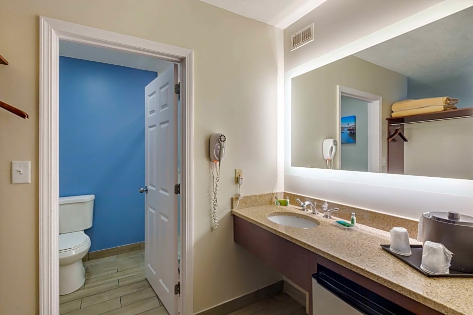 Ogunquit River Inn, Ascend Hotel Collection