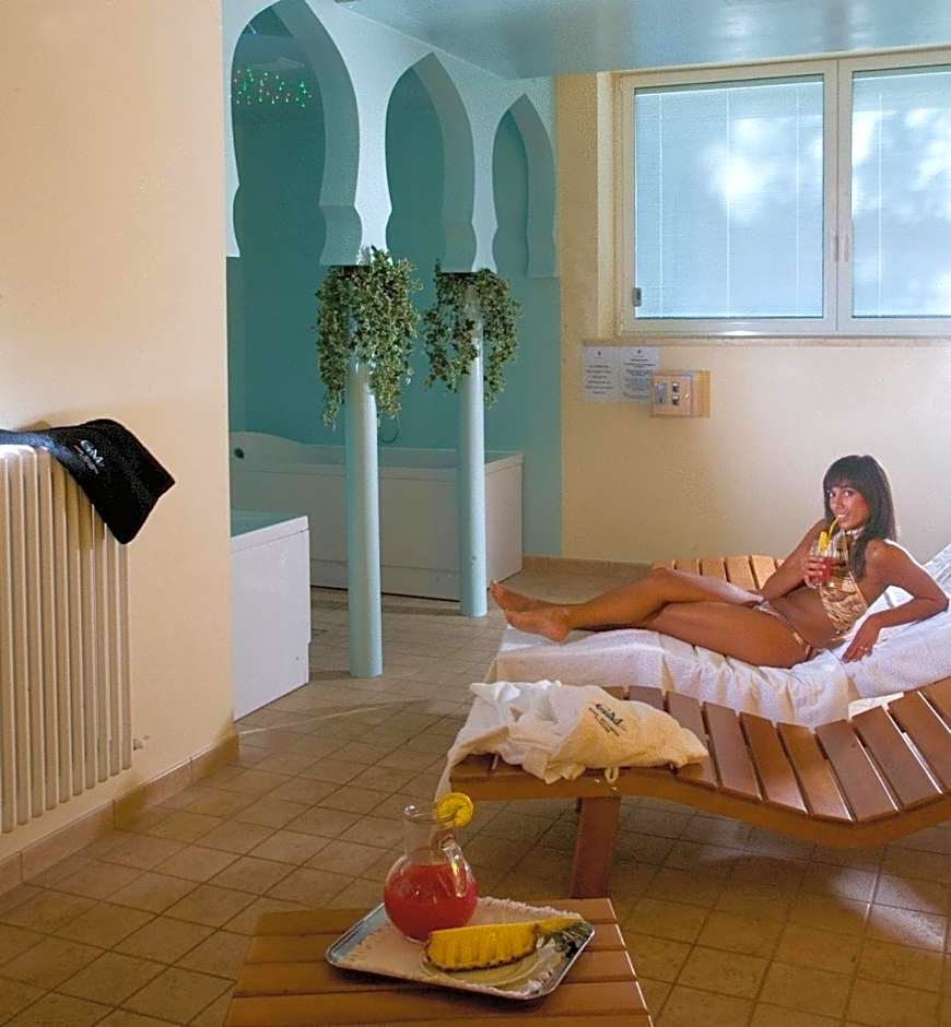 Park Hotel Fantoni