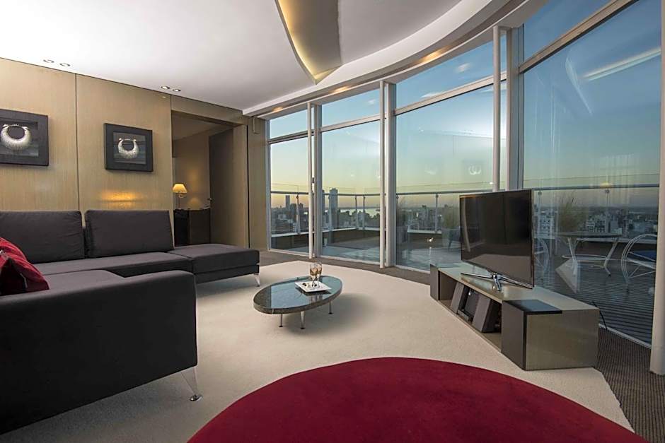 Holiday Inn Rosario By IHG