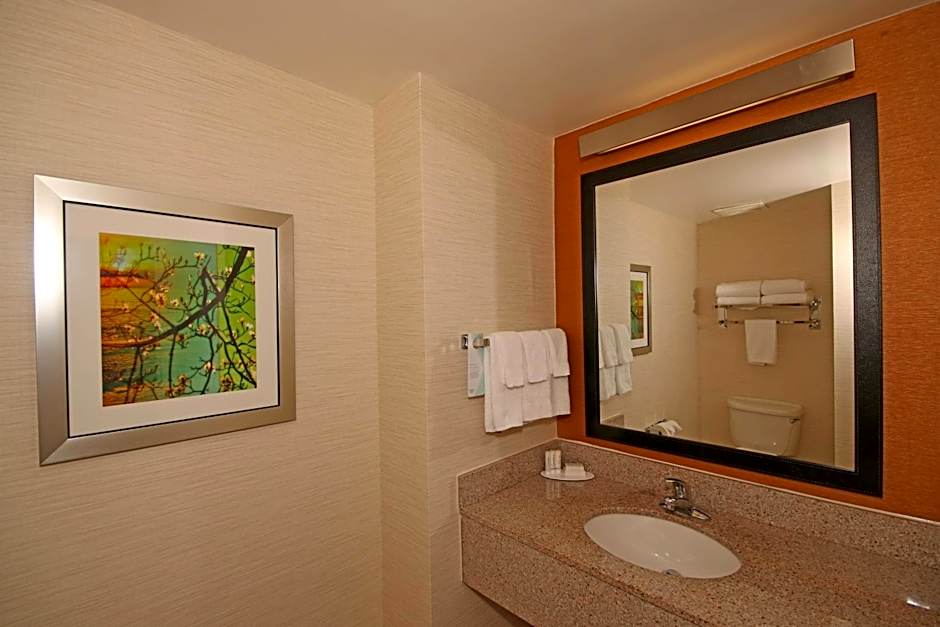 Fairfield Inn & Suites by Marriott Aiken