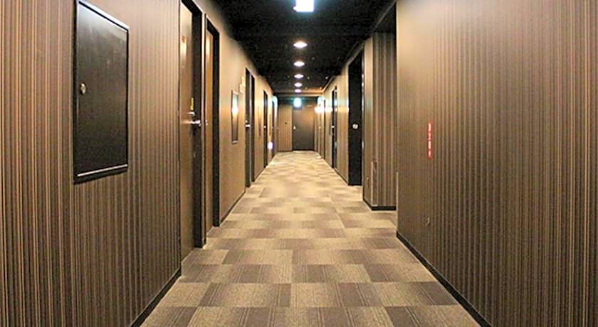 Hotel Livemax Yokohama Tsurumi