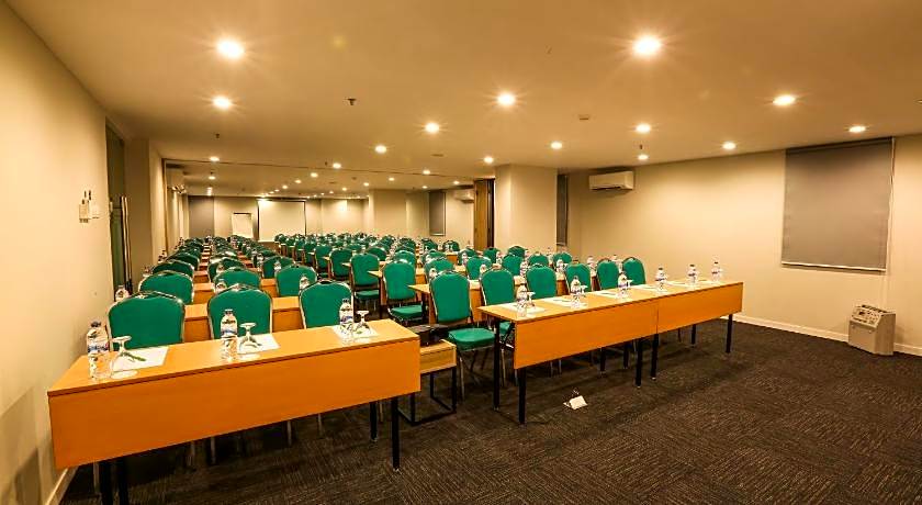 Hotel Citradream Tugu Yogyakarta