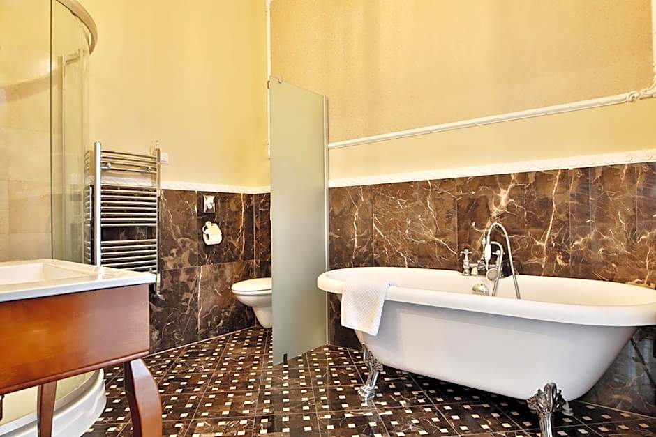 Sun Palace Wellness Hotel