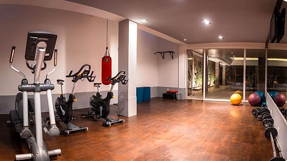 Club Paradisio