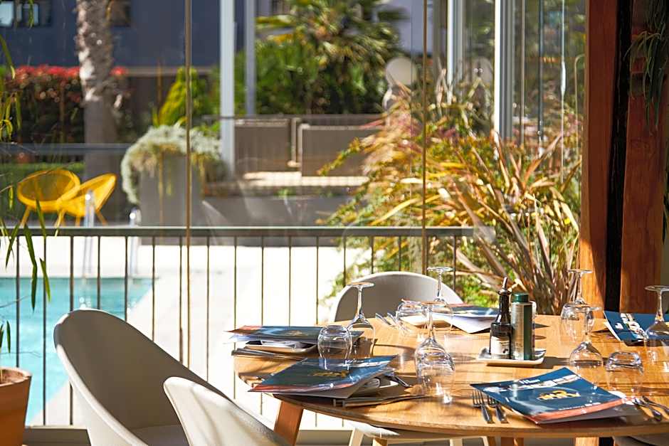 Holiday Inn Perpignan