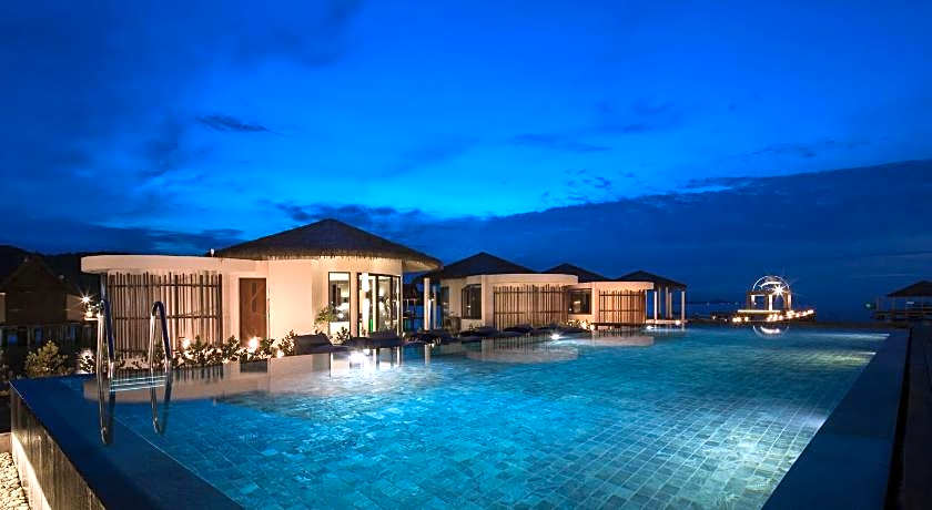 Kept Bangsaray Hotel Pattaya