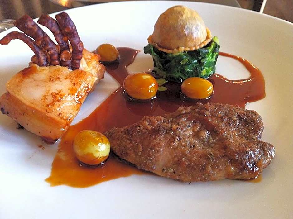 Clanree Hotel & Leisure Centre